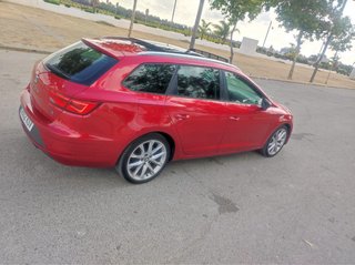 SEAT Leon 2020