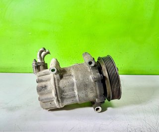 9651910980 Compresor Aire AC Citroen C4 1.6 HDI