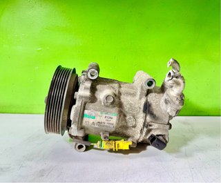 9651910980 Compresor Aire AC Citroen C4 1.6 HDI