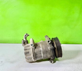 9651910980 Compresor Aire AC Citroen C4 1.6 HDI