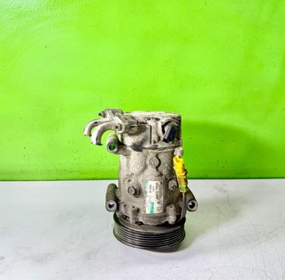 9651910980 Compresor Aire AC Citroen C4 1.6 HDI