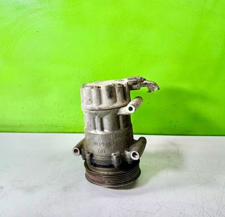9651910980 Compresor Aire AC Citroen C4 1.6 HDI