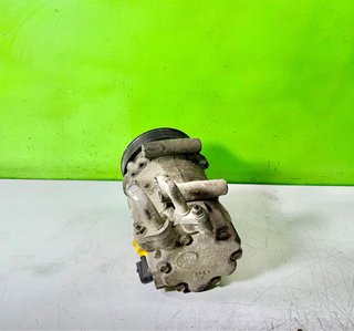 9651910980 Compresor Aire AC Citroen C4 1.6 HDI