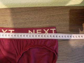 Calzoncillos Next Talla L Pack 5 Colores