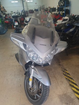 Honda Pan European 1300 Touring
