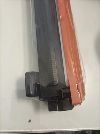 Cartuccia toner Brother TN150