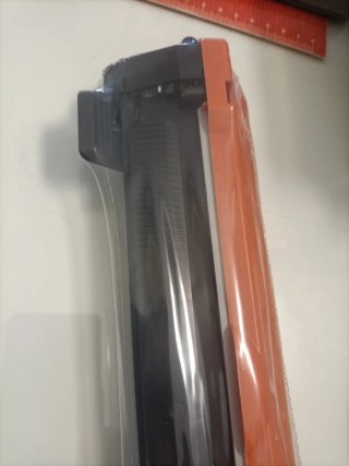Cartuccia toner Brother TN150
