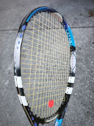 Raqueta Babolat Soft Drive