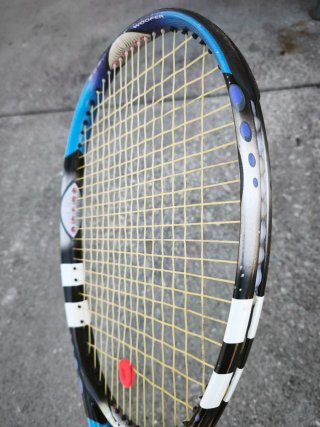 Raqueta Babolat Soft Drive
