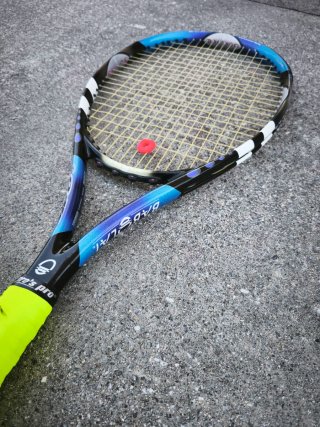 Raqueta Babolat Soft Drive