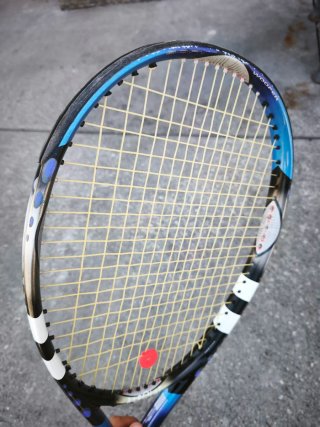 Raqueta Babolat Soft Drive