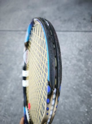 Raqueta Babolat Soft Drive
