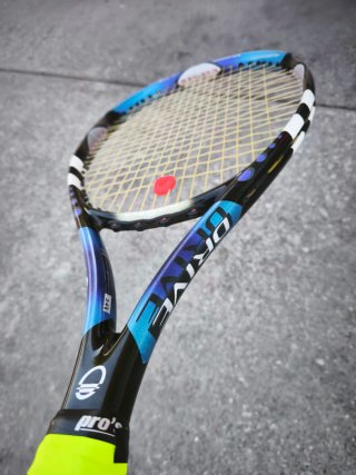 Raqueta Babolat Soft Drive
