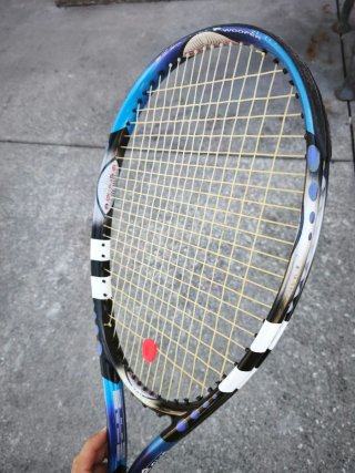Raqueta Babolat Soft Drive