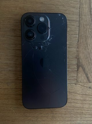 iPhone 14 Pro Apple