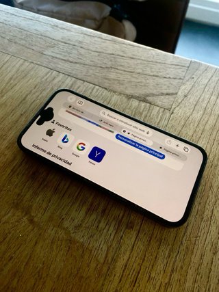 iPhone 14 Pro Apple