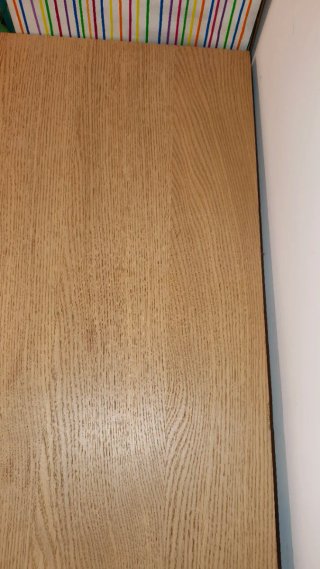 Cómoda MALM Ikea 4 cajones