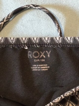Bikini roxy