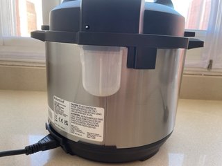Olla Instant Pot Duo 3L