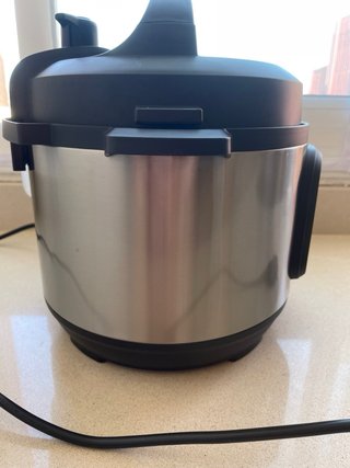 Olla Instant Pot Duo 3L
