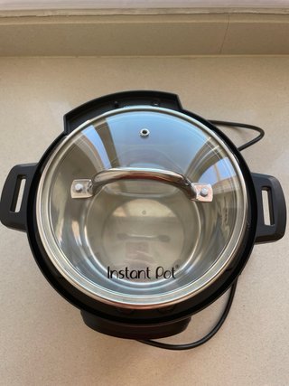 Olla Instant Pot Duo 3L