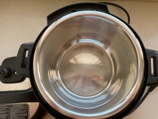 Olla Instant Pot Duo 3L