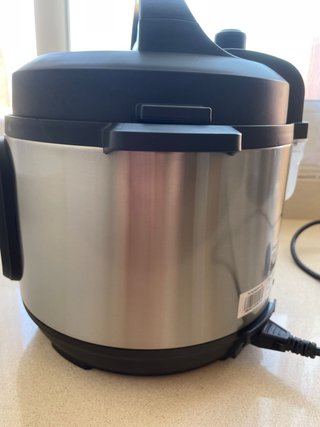 Olla Instant Pot Duo 3L