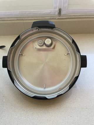 Olla Instant Pot Duo 3L