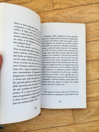 Noite de voraces sombras