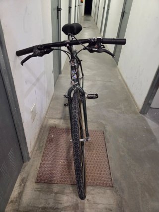 Bicicleta BH Country