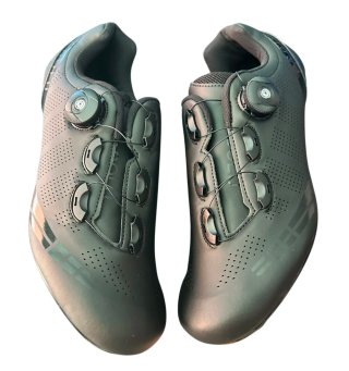 Zapatillas Ciclismo Carretera TABOU T43