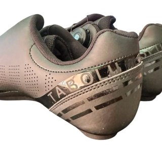 Zapatillas Ciclismo Carretera TABOU T43