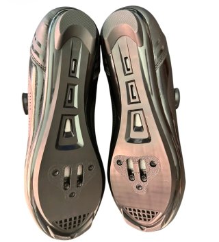 Zapatillas Ciclismo Carretera TABOU T43