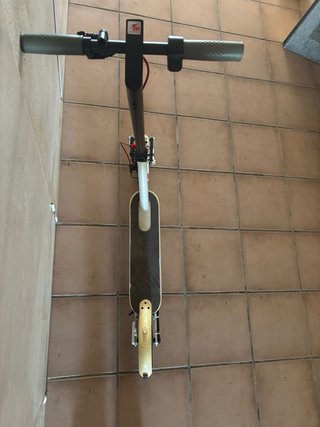 Patinete Eléctrico Monorim