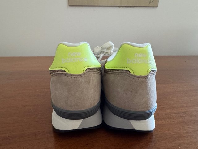 Scarpe New Balance 574 Taglia 42