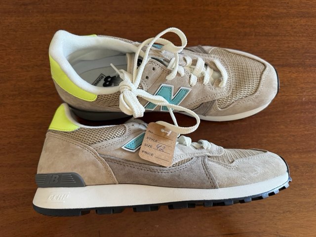 Scarpe New Balance 574 Taglia 42