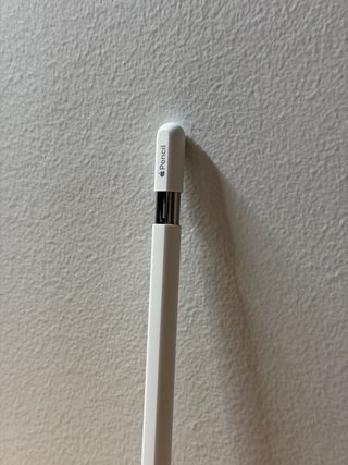 Apple Pencil USB-C