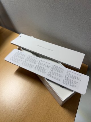 Apple Pencil USB-C