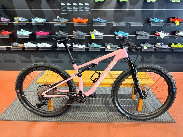 Specialized epic LTD Talla M