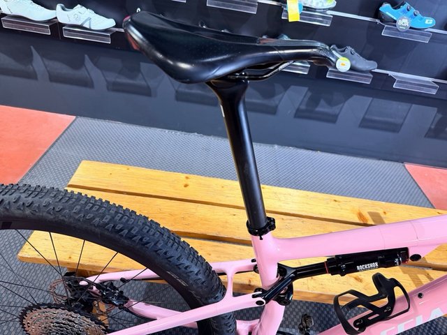 Specialized epic LTD Talla M