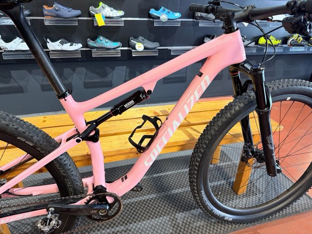 Specialized epic LTD Talla M