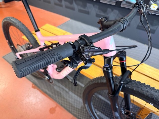 Specialized epic LTD Talla M