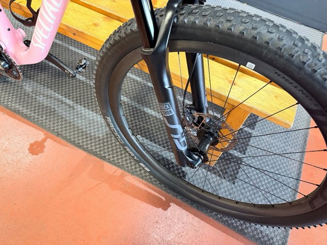 Specialized epic LTD Talla M