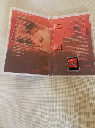 Super Mario Odyssey Nintendo Switch