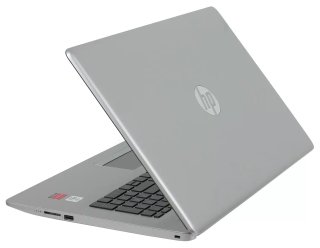 Ordenador portátil HP Plata