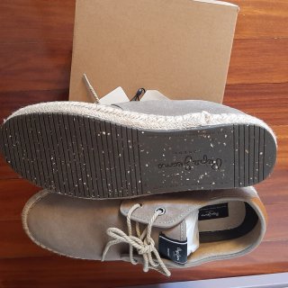 Zapatillas Pepe Jeans Hombre Talla 43