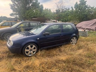 Despiece Golf IV 1.9 TDI