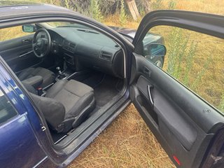 Despiece Golf IV 1.9 TDI