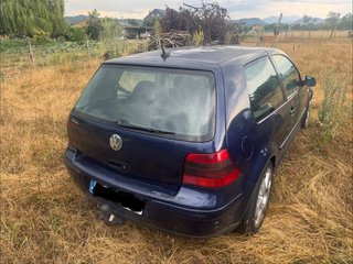 Despiece Golf IV 1.9 TDI