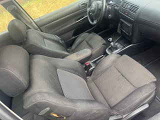 Despiece Golf IV 1.9 TDI